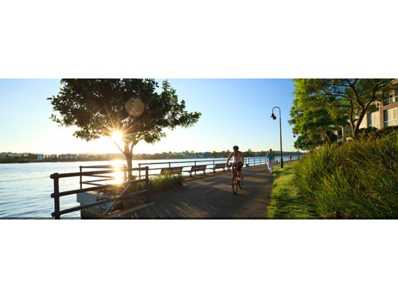 30/68 Beeston Street, Teneriffe QLD 4005