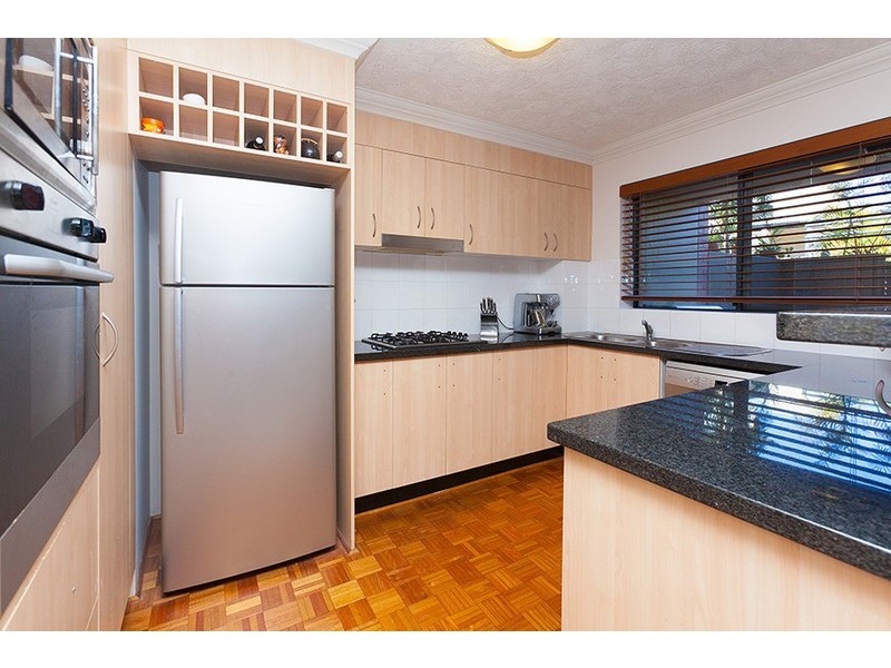 30/68 Beeston Street, Teneriffe QLD 4005