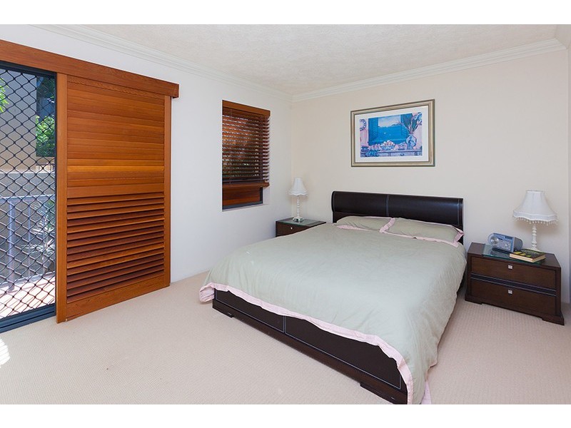 30/68 Beeston Street, Teneriffe QLD 4005