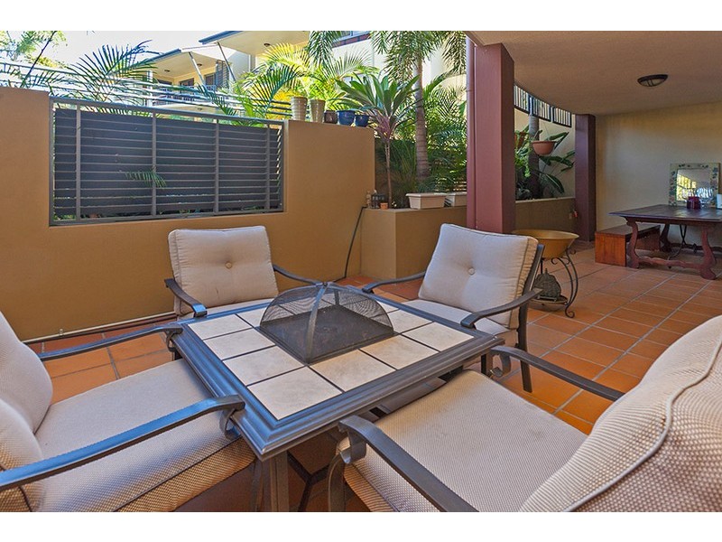 30/68 Beeston Street, Teneriffe QLD 4005