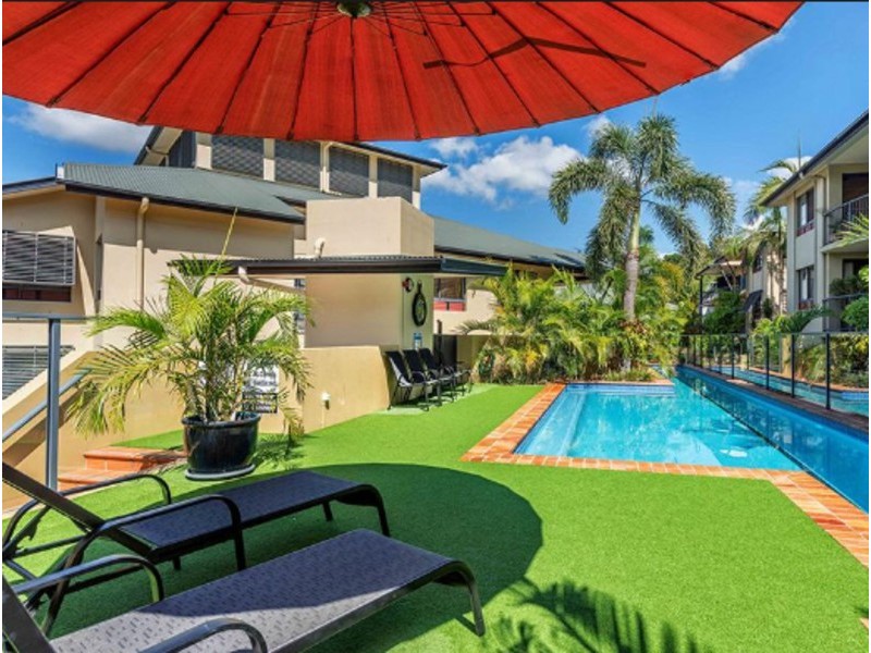 30/68 Beeston Street, Teneriffe QLD 4005