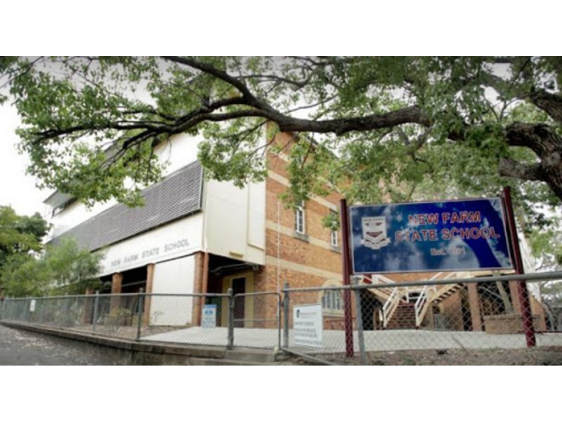 30/68 Beeston Street, Teneriffe QLD 4005