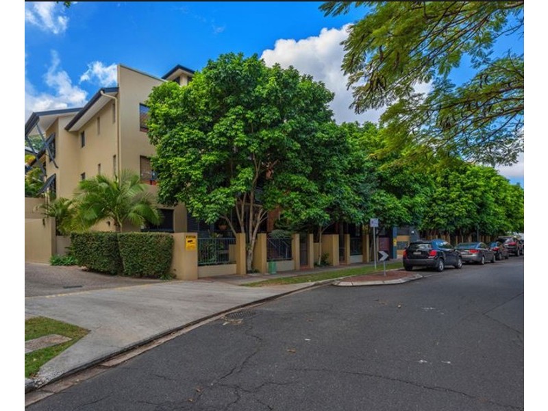 30/68 Beeston Street, Teneriffe QLD 4005