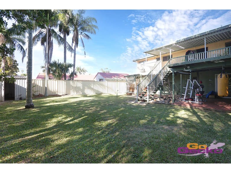 10 Moloaa Crescent, Birkdale QLD 4159