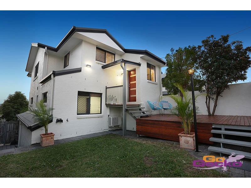 8/19 Cambridge Street, Carina Heights QLD 4152