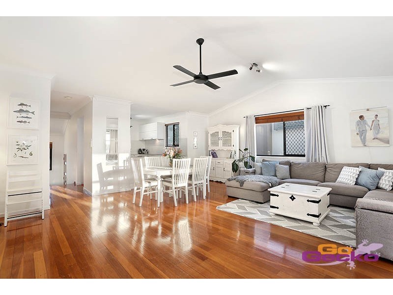 8/19 Cambridge Street, Carina Heights QLD 4152