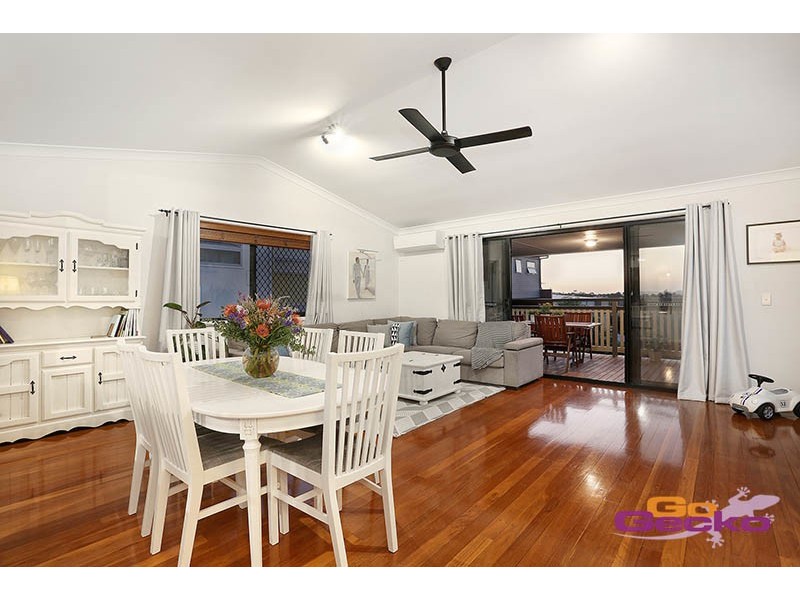 8/19 Cambridge Street, Carina Heights QLD 4152