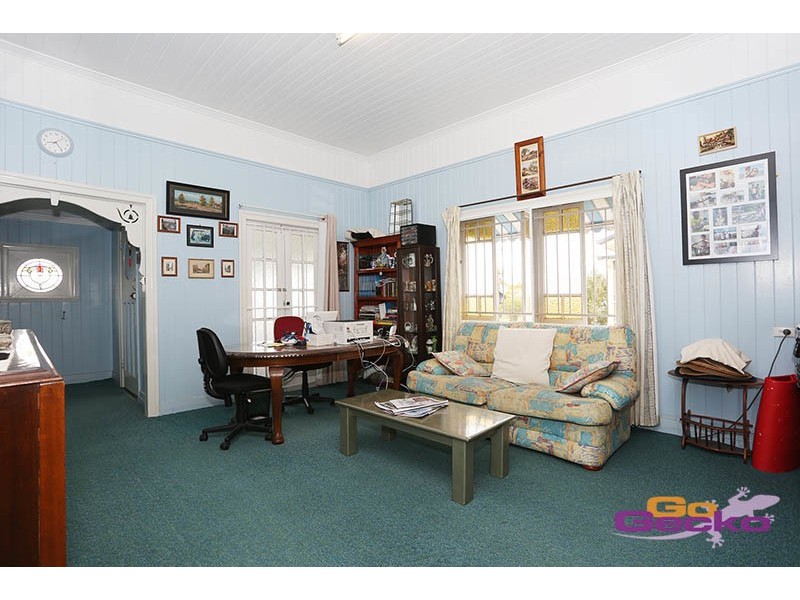 117 Armstrong Street, Cannon Hill QLD 4170