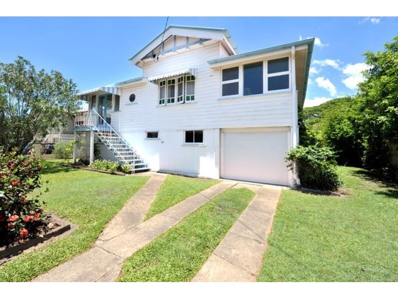 117 Armstrong Street, Cannon Hill QLD 4170