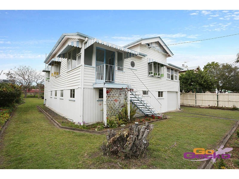 117 Armstrong Street, Cannon Hill QLD 4170