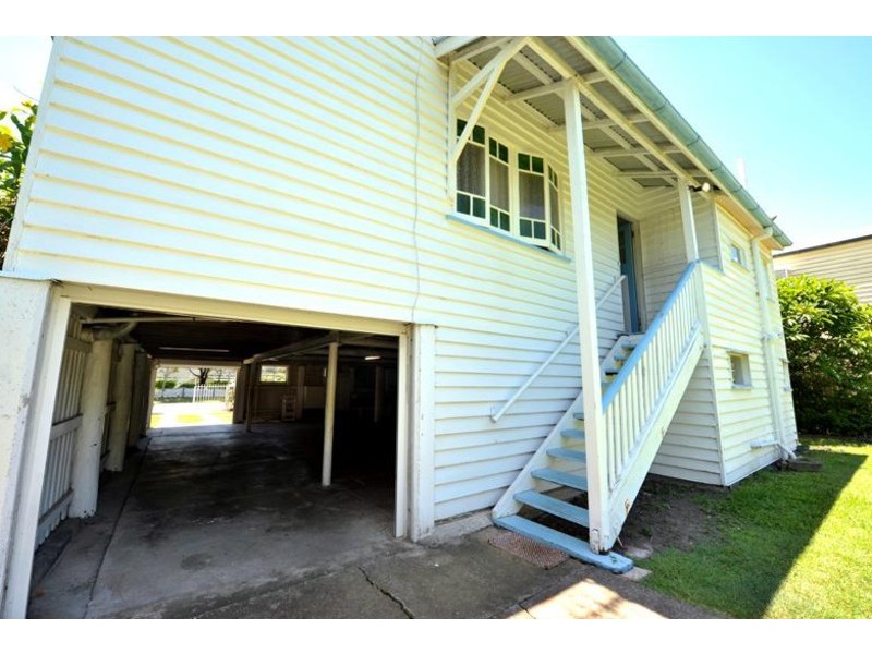 117 Armstrong Street, Cannon Hill QLD 4170