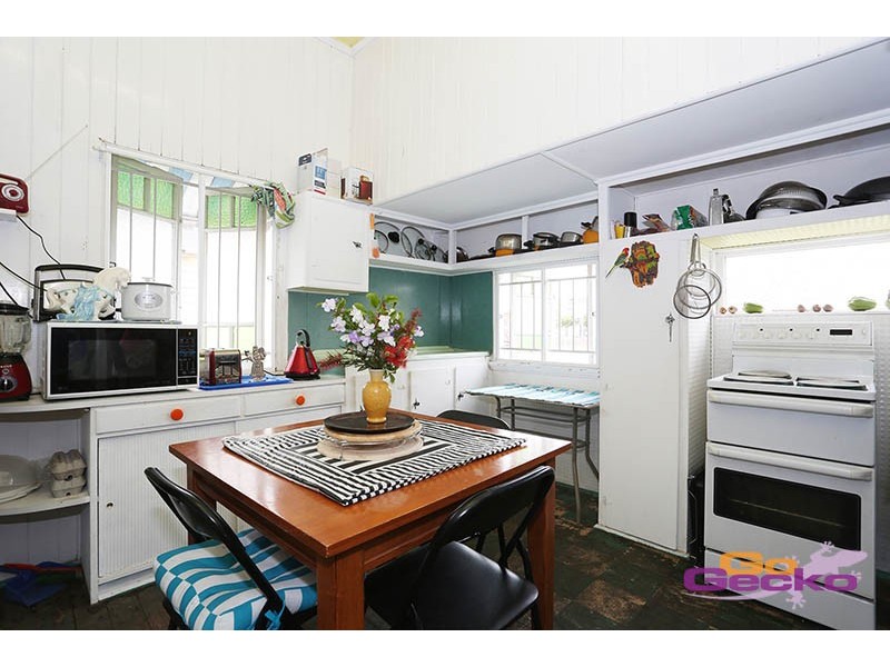 117 Armstrong Street, Cannon Hill QLD 4170