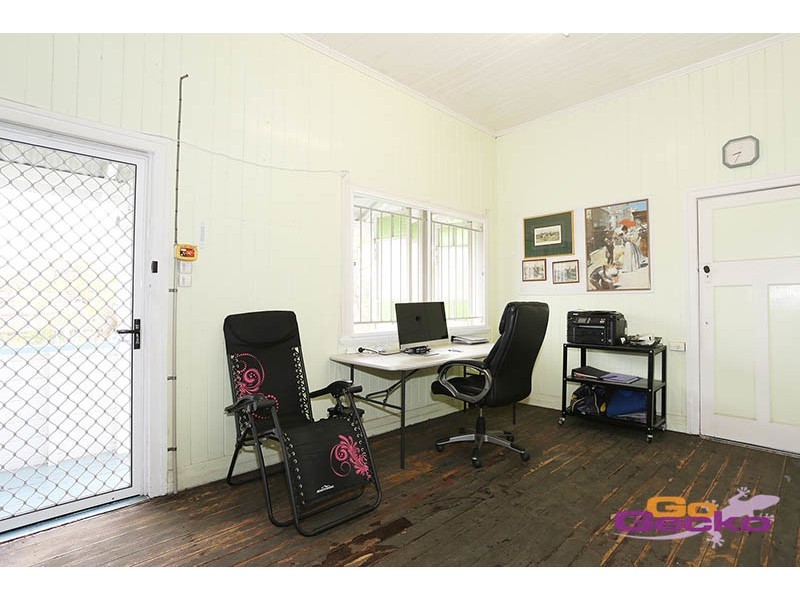 117 Armstrong Street, Cannon Hill QLD 4170