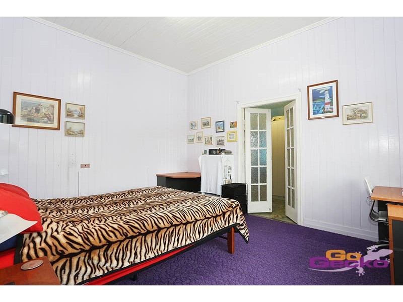 117 Armstrong Street, Cannon Hill QLD 4170