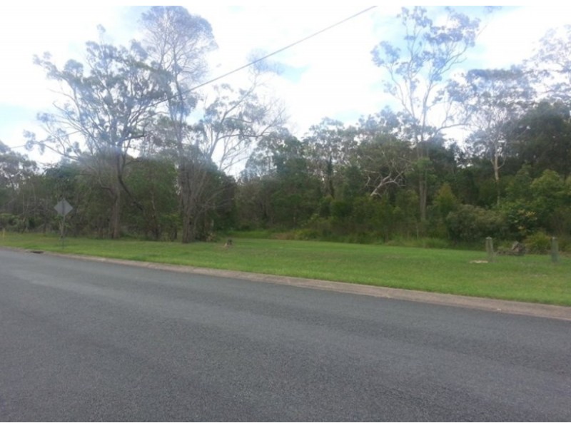 9 Tipuana Drive, Capalaba QLD 4157