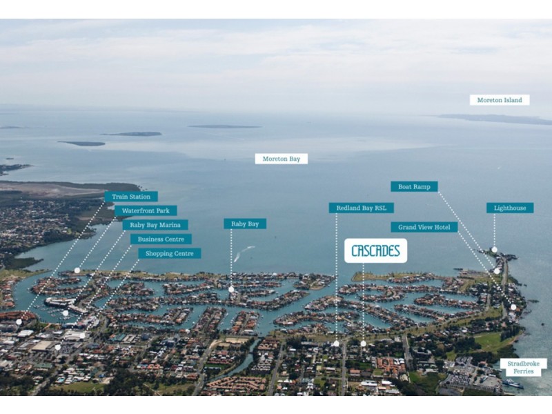 9 Tipuana Drive, Capalaba QLD 4157