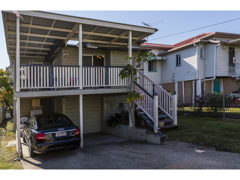 515 Logan Road, Greenslopes QLD 4120