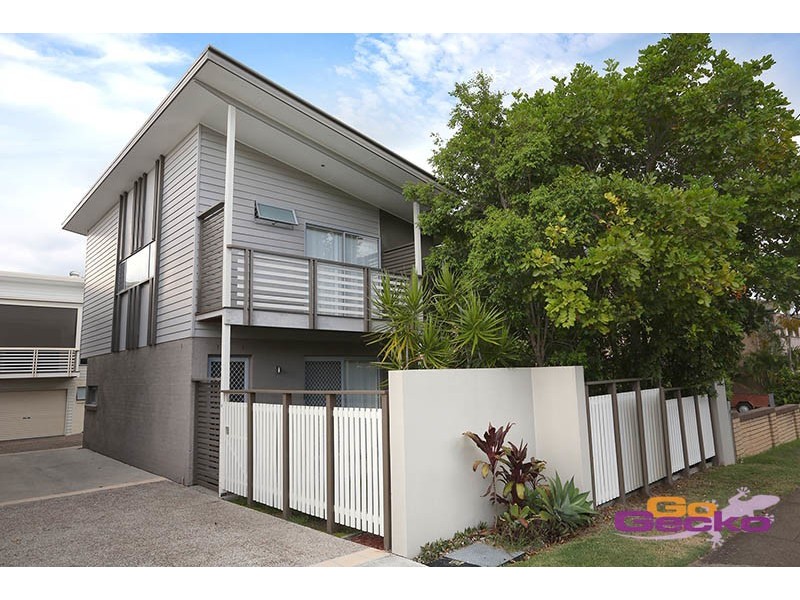 4/15 Mansfield Street, Coorparoo QLD 4151