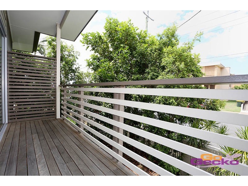 4/15 Mansfield Street, Coorparoo QLD 4151