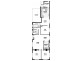 47 McIlwraith Ave, Norman Park QLD 4170 Floorplan