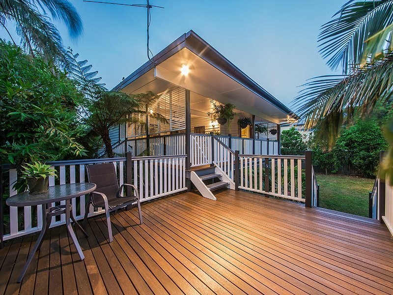 31 Nordenfeldt Road, Cannon Hill QLD 4170