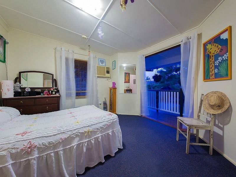 31 Nordenfeldt Road, Cannon Hill QLD 4170