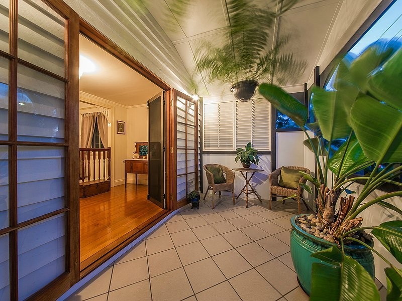 31 Nordenfeldt Road, Cannon Hill QLD 4170
