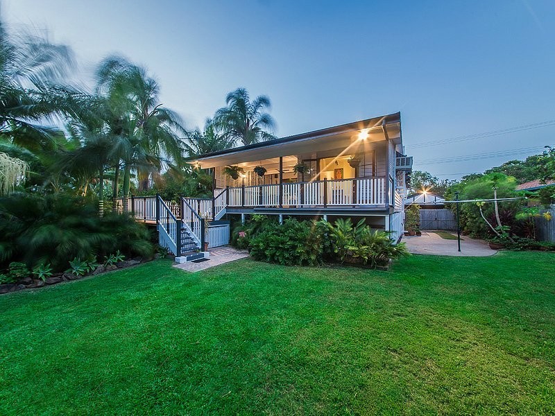 31 Nordenfeldt Road, Cannon Hill QLD 4170