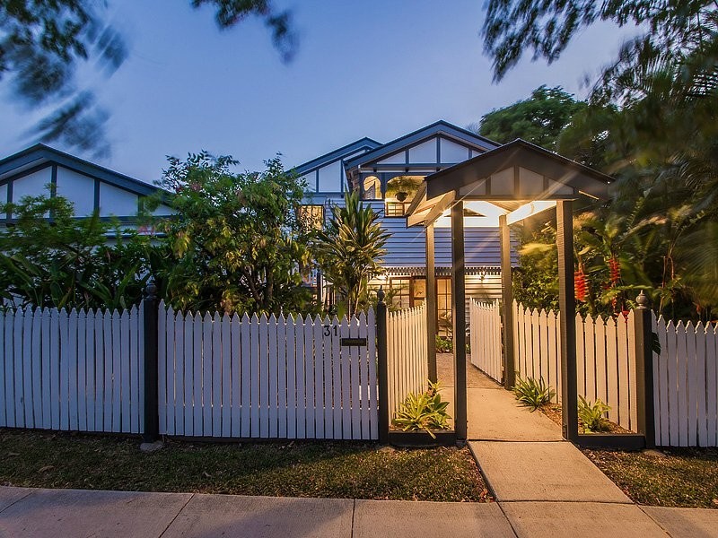 31 Nordenfeldt Road, Cannon Hill QLD 4170