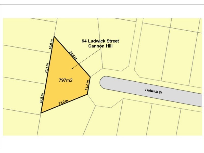 64 Ludwick St, Cannon Hill QLD 4170