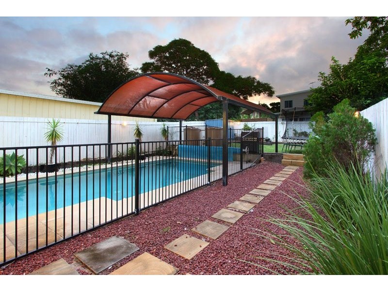 15 Dorothea Street, Cannon Hill QLD 4170