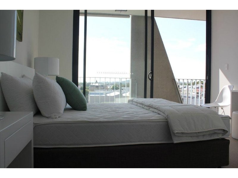 603/77 Jurgens St, Woolloongabba QLD 4102