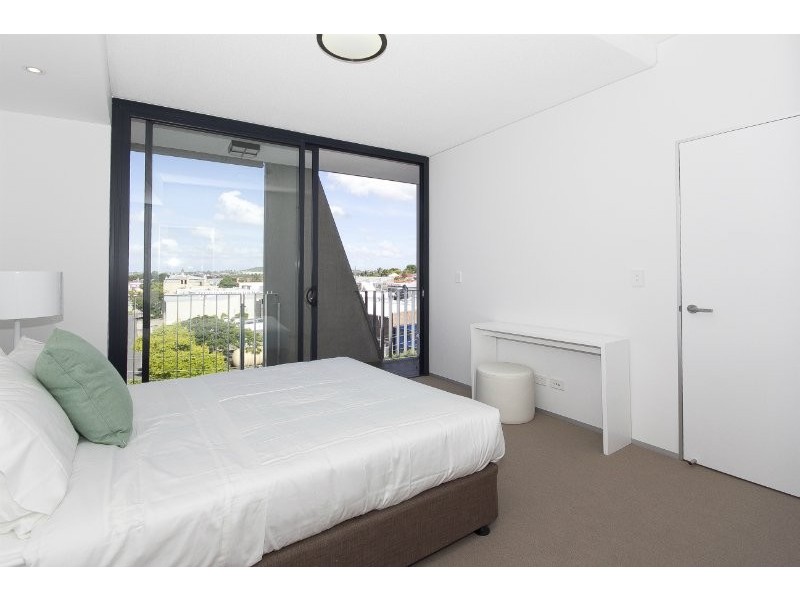 603/77 Jurgens St, Woolloongabba QLD 4102