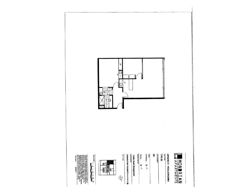 603/77 Jurgens St, Woolloongabba QLD 4102