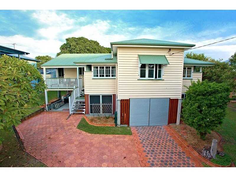 41 Nordenfeldt Road, Cannon Hill QLD 4170