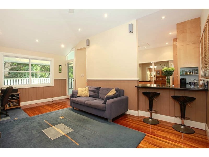 41 Nordenfeldt Road, Cannon Hill QLD 4170