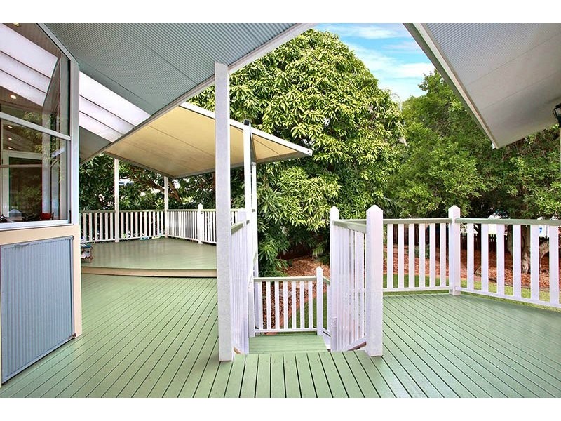 41 Nordenfeldt Road, Cannon Hill QLD 4170