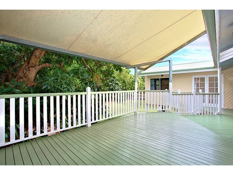 41 Nordenfeldt Road, Cannon Hill QLD 4170