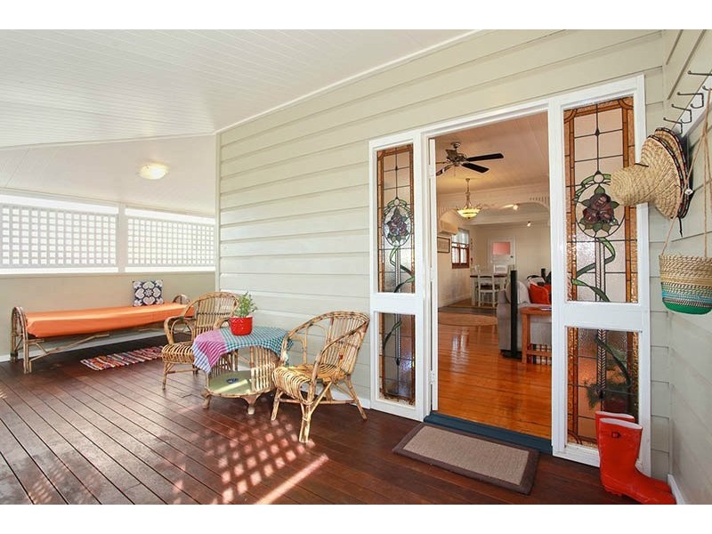 28 Taylor Street, Woolloongabba QLD 4102
