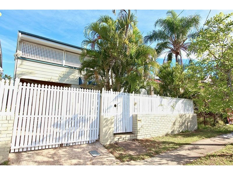 28 Taylor Street, Woolloongabba QLD 4102