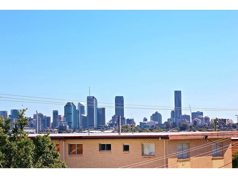 3/46 Rialto St, Coorparoo QLD 4151