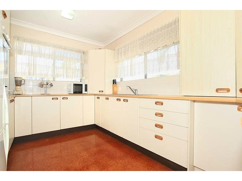 3/46 Rialto St, Coorparoo QLD 4151