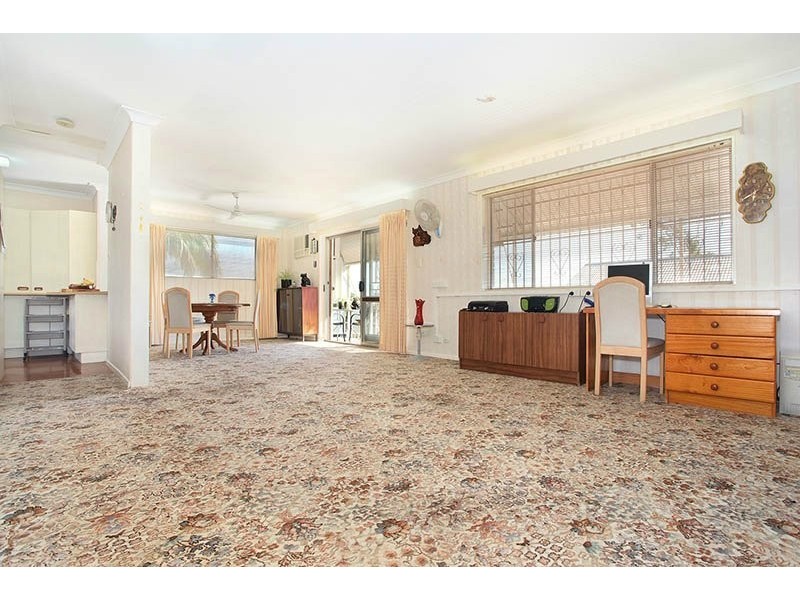 3/46 Rialto St, Coorparoo QLD 4151