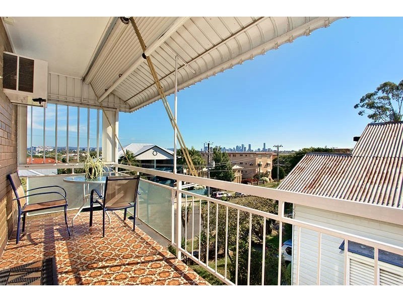 3/46 Rialto St, Coorparoo QLD 4151