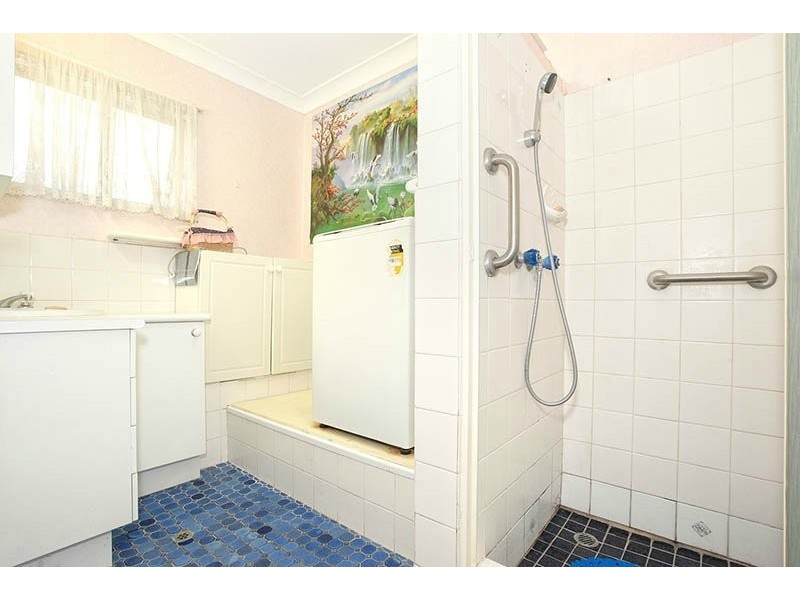 3/46 Rialto St, Coorparoo QLD 4151