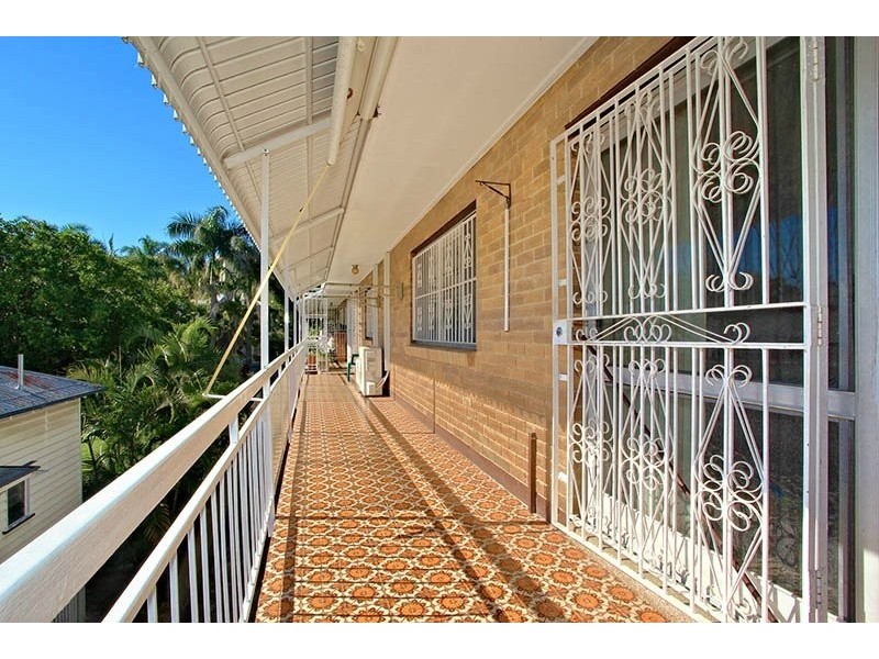 3/46 Rialto St, Coorparoo QLD 4151