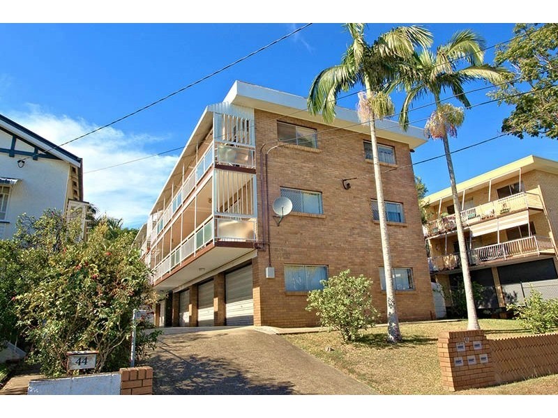 3/46 Rialto St, Coorparoo QLD 4151