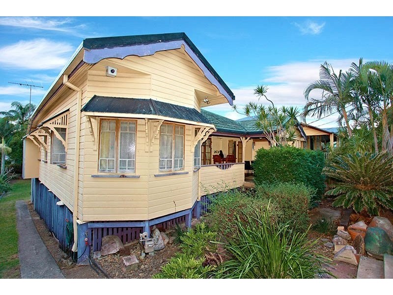 23 Taylor Street, Woolloongabba QLD 4102