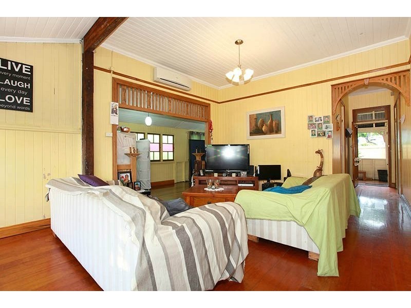 23 Taylor Street, Woolloongabba QLD 4102