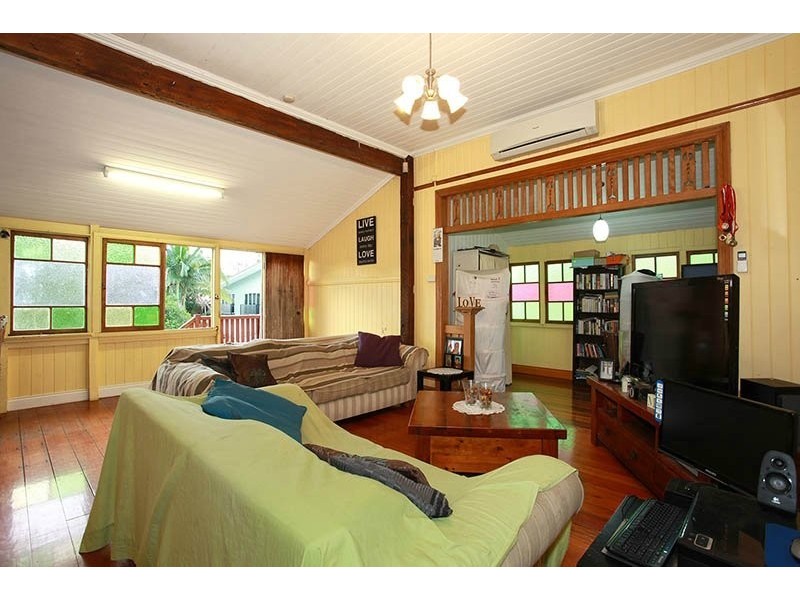 23 Taylor Street, Woolloongabba QLD 4102